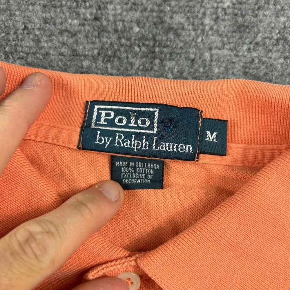 Polo Ralph Lauren polo ralph